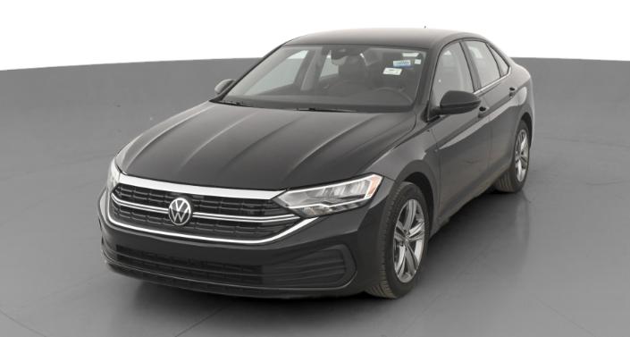 2024 Volkswagen Jetta SE -
                Indianapolis, IN