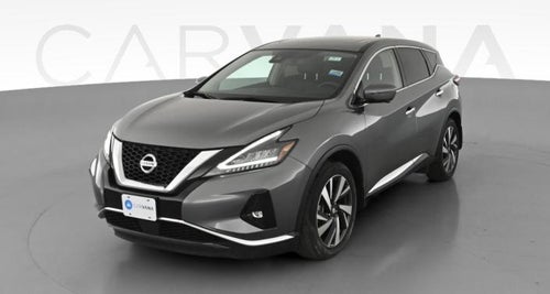 2022 Nissan Murano
