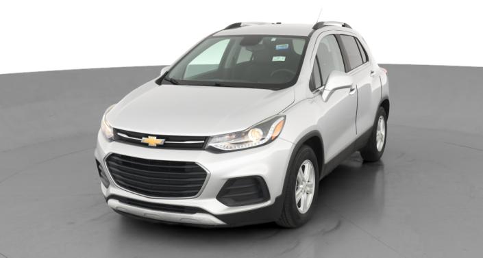 2017 Chevrolet Trax LT -
                Bessemer, AL