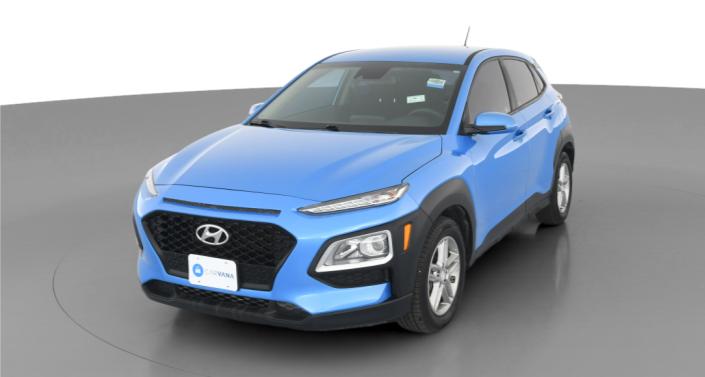 2019 Hyundai Kona SE -
                Bessemer, AL