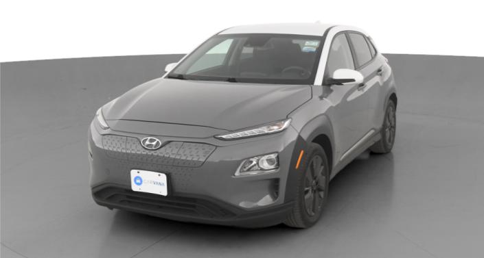 2021 Hyundai Kona SEL -
                Fort Worth, TX