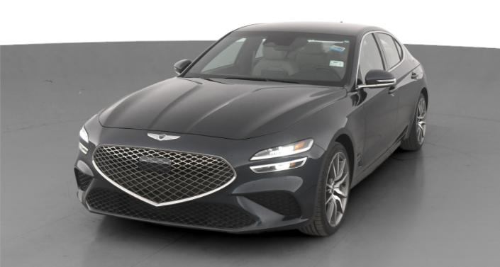 2023 Genesis G70 2.0T -
                Indianapolis, IN