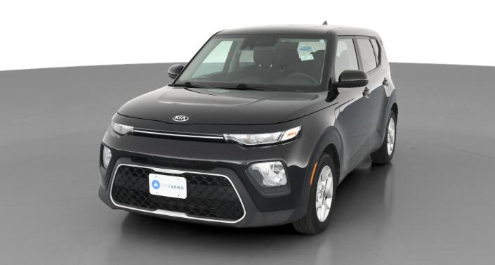 2021 Kia Soul S -
                Bessemer, AL
