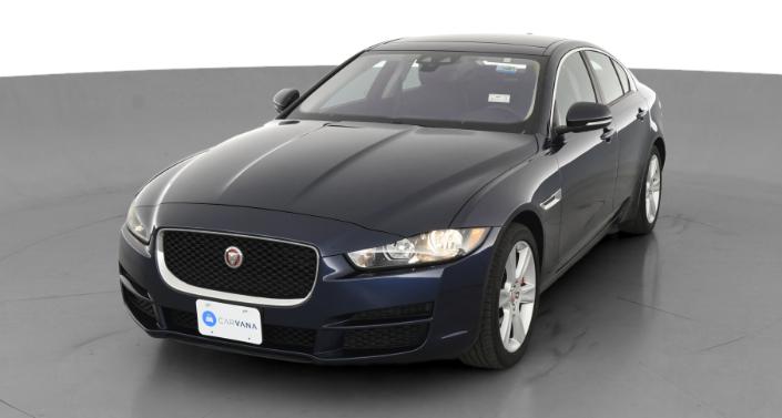 2018 Jaguar XE Premium -
                Bessemer, AL