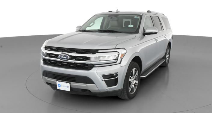 2022 Ford Expedition MAX Limited -
                Tooele, UT