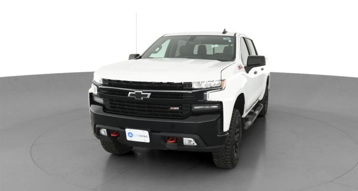 2019 Chevrolet Silverado 1500  -
                Bessemer, AL