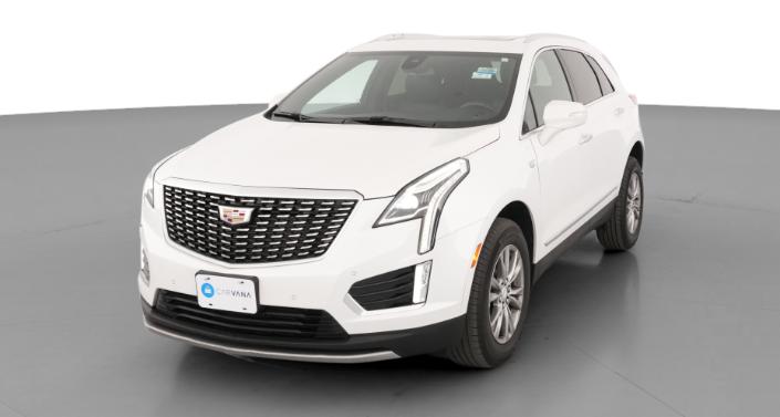 2022 Cadillac XT5 Premium Luxury -
                Tolleson, AZ