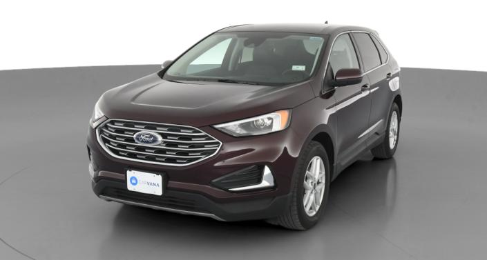 2022 Ford Edge SEL -
                Tooele, UT