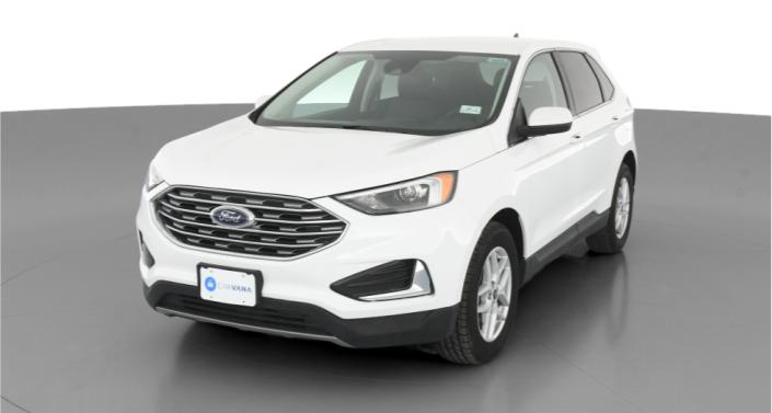 2022 Ford Edge SEL -
                Tooele, UT