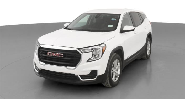 2024 GMC Terrain SLE -
                Fort Worth, TX