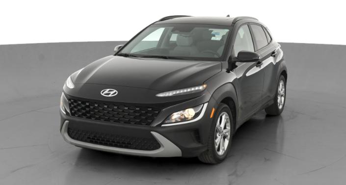 2022 Hyundai Kona SEL -
                Bessemer, AL