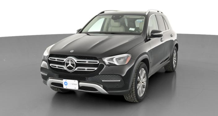 2021 Mercedes-Benz GLE 350 -
                San Antonio, TX