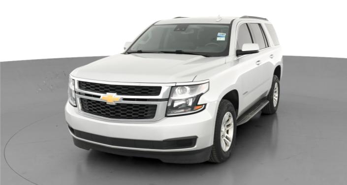 2020 Chevrolet Tahoe LT -
                Lorain, OH