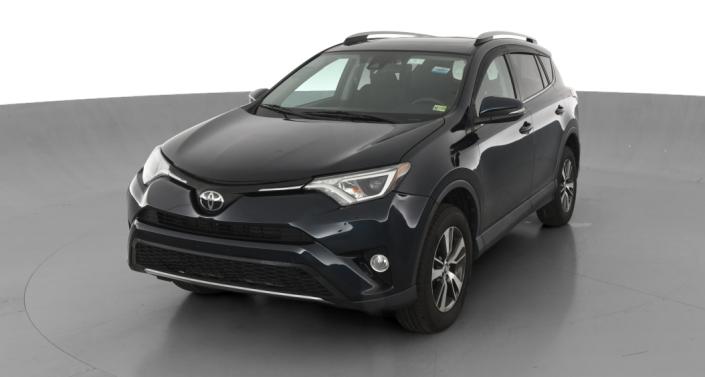 2018 Toyota RAV4 XLE -
                  Colonial Heights, VA