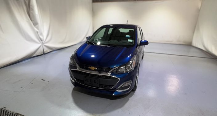 2022 Chevrolet Spark LT -
                Union City, GA