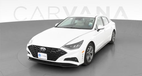 2022 Hyundai Sonata
