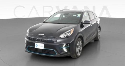 2022 Kia Niro EV