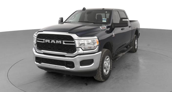 2024 RAM 2500 Tradesman -
                Fort Worth, TX