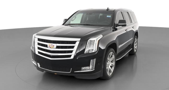 2017 Cadillac Escalade Luxury -
                Haines City, FL