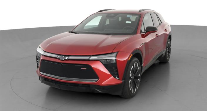 2024 Chevrolet Blazer EV RS -
                Bessemer, AL