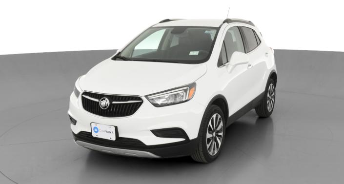 2021 Buick Encore Preferred -
                San Antonio, TX