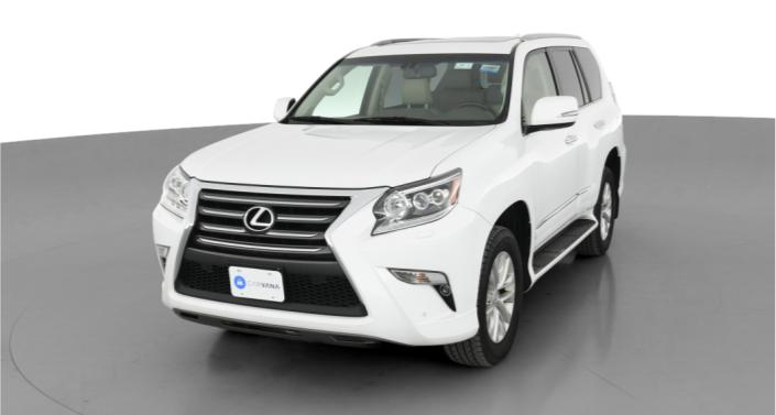 2016 Lexus GX 460 -
                Richton Park, IL