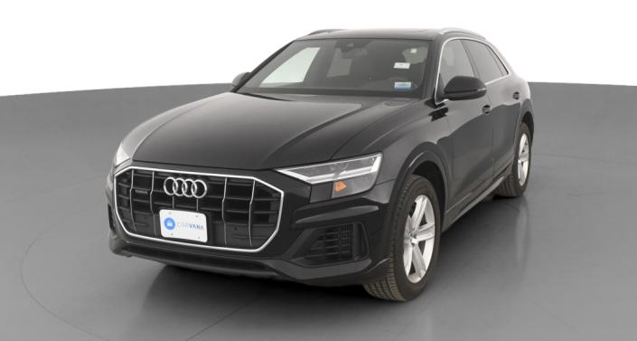 2019 Audi Q8 Premium -
                Indianapolis, IN