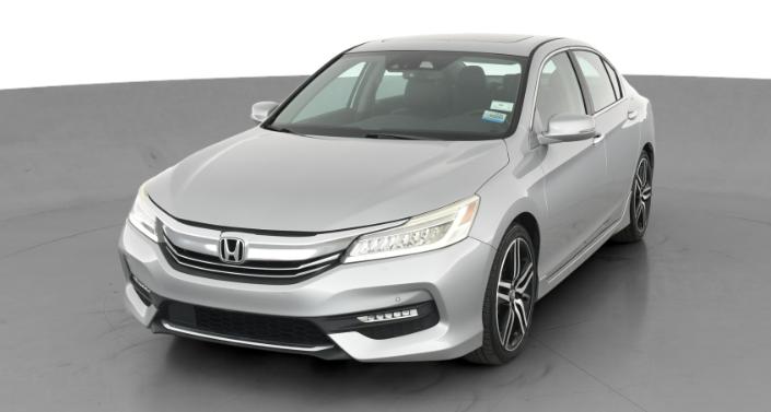 2016 Honda Accord Touring -
                Bessemer, AL