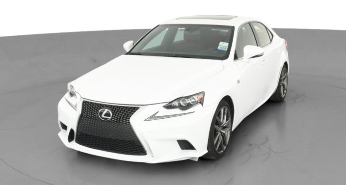 2015 Lexus IS 250 -
                Bessemer, AL