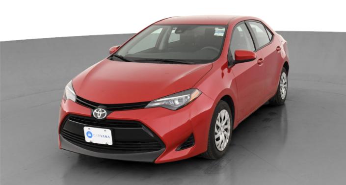 Thumbnail: 2017 Toyota Corolla - 1