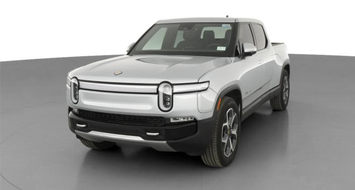 2023 Rivian R1T Adventure -
                Wheatland, OK