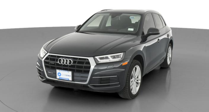 2018 Audi Q5 Premium Plus -
                Tooele, UT