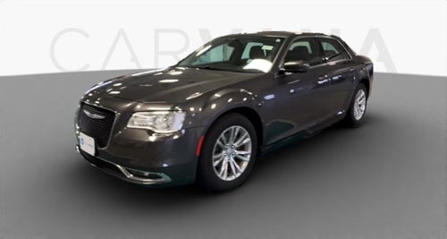 2019 Chrysler 300