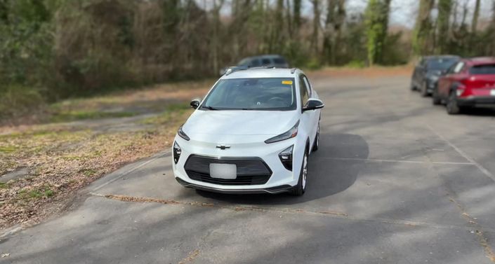 2023 Chevrolet Bolt EUV LT -
                Concord, NC