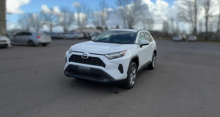 2024 Toyota RAV4 XLE -
                Fairview, OR
