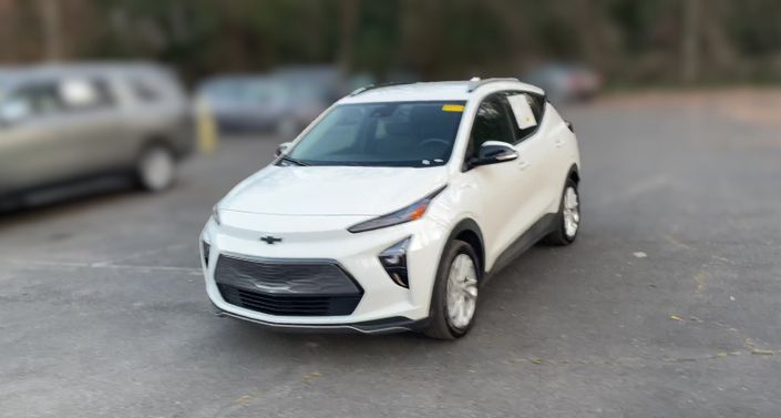 2023 Chevrolet Bolt EUV LT -
                Concord, NC
