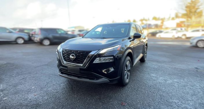 2023 Nissan Rogue SV -
                Auburn, WA