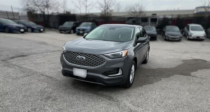 2024 Ford Edge SEL -
                Baltimore, MD