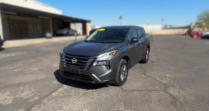 2024 Nissan Rogue S -
                Tolleson, AZ