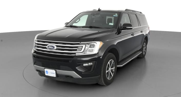 2020 Ford Expedition MAX XLT -
                Tooele, UT