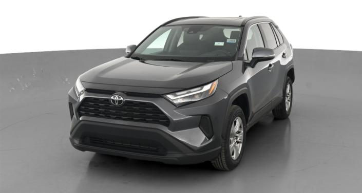 2023 Toyota RAV4 XLE -
                Lorain, OH