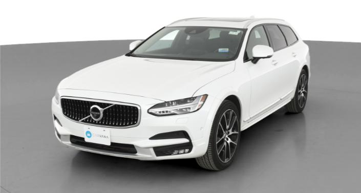 2018 Volvo V90 T6 -
                Richton Park, IL