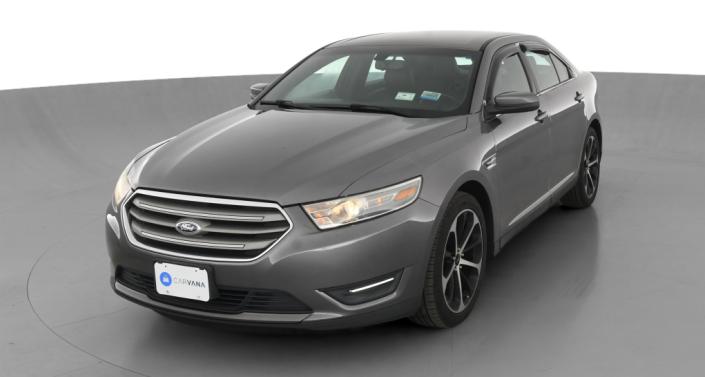 2014 Ford Taurus SEL -
                Colonial Heights, VA