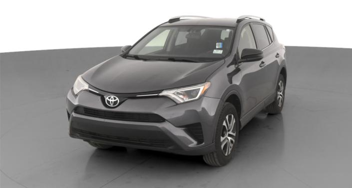 2016 Toyota RAV4 LE -
                Indianapolis, IN