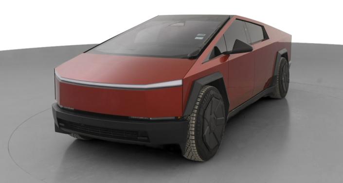 2024 Tesla Cybertruck  -
                Fort Worth, TX