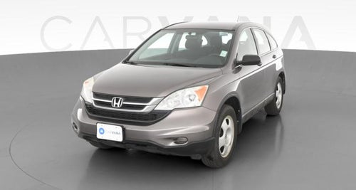 2010 Honda CR-V