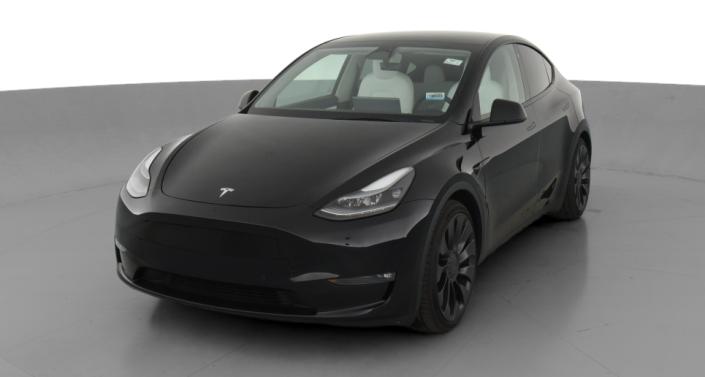 2022 Tesla Model Y Performance -
                Concord, NC