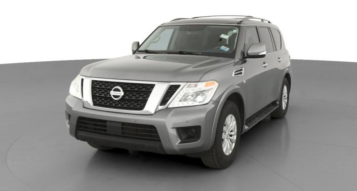 2018 Nissan Armada SV -
                Tolleson, AZ