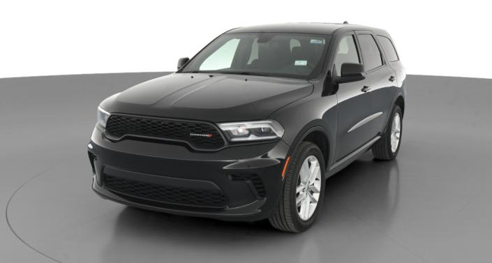 2023 Dodge Durango GT -
                Tooele, UT