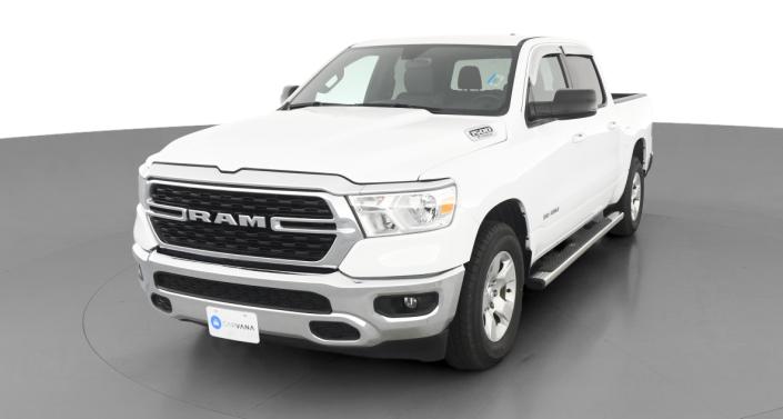 2022 RAM 1500 Big Horn -
                Hebron, OH
